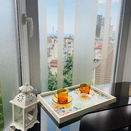 Sea View / Sea Garden Maisonette Warna Zewnętrze zdjęcie