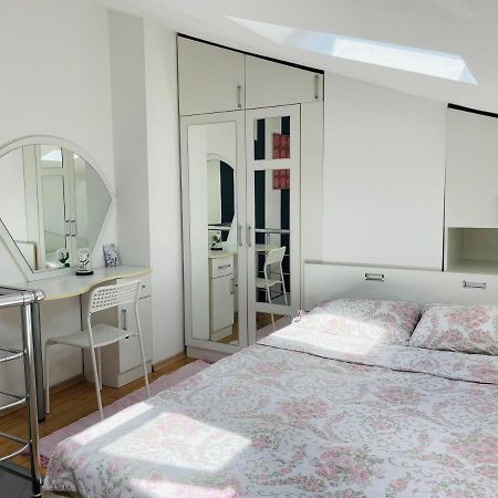 Sea View / Sea Garden Maisonette Warna Zewnętrze zdjęcie