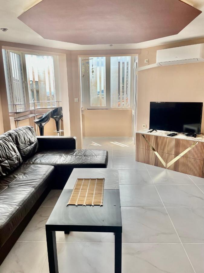 Sea View / Sea Garden Maisonette Warna Zewnętrze zdjęcie