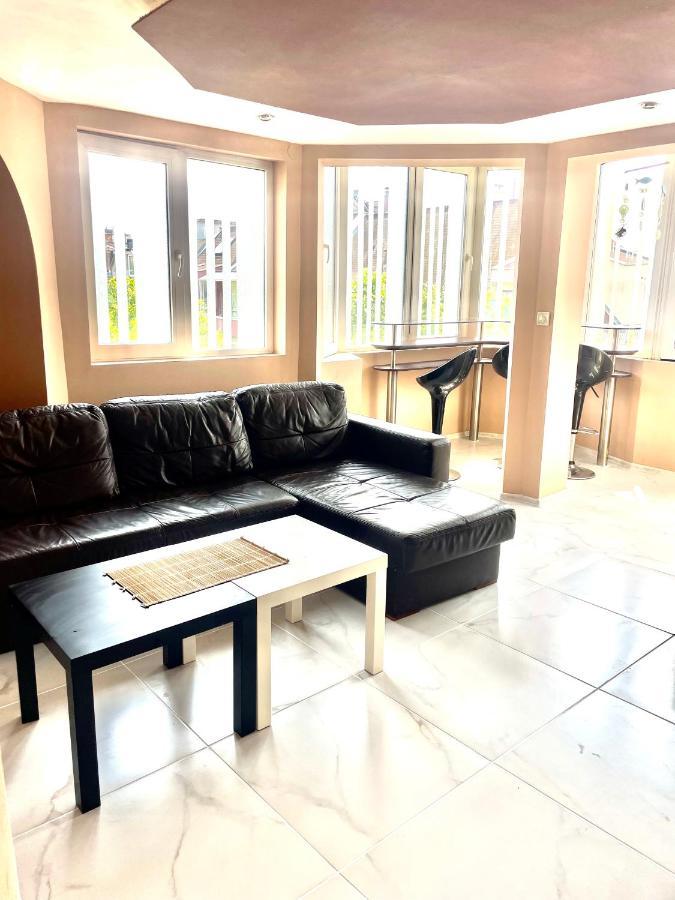 Sea View / Sea Garden Maisonette Warna Zewnętrze zdjęcie