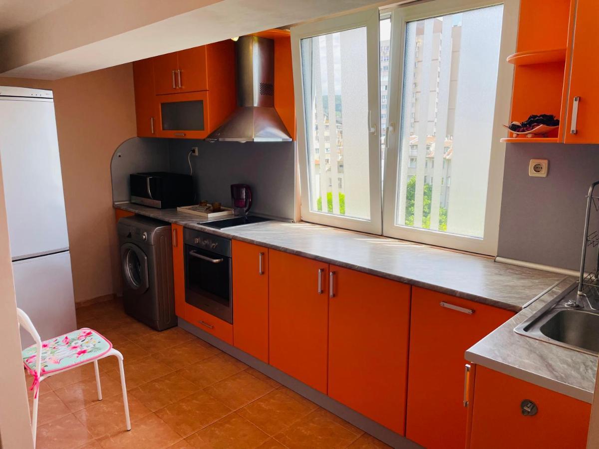 Sea View / Sea Garden Maisonette Warna Zewnętrze zdjęcie